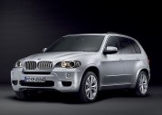 BMW X5 M-Package